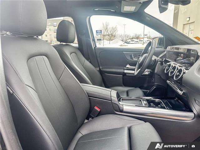 2026 Mercedes-Benz GLA 250  (Stk: PS2188) in Grande Prairie - Image 23 of 26