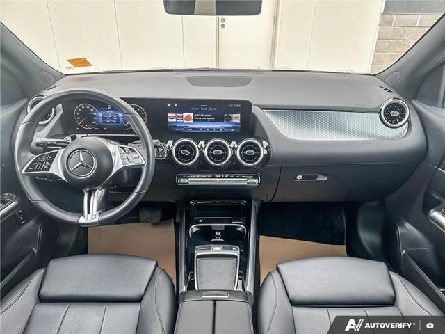 2026 Mercedes-Benz GLA 250  (Stk: PS2188) in Grande Prairie - Image 25 of 26