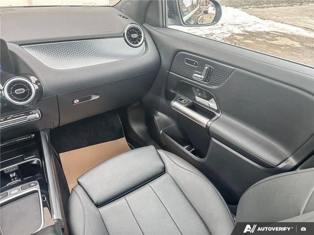 2026 Mercedes-Benz GLA 250  (Stk: PS2188) in Grande Prairie - Image 26 of 26
