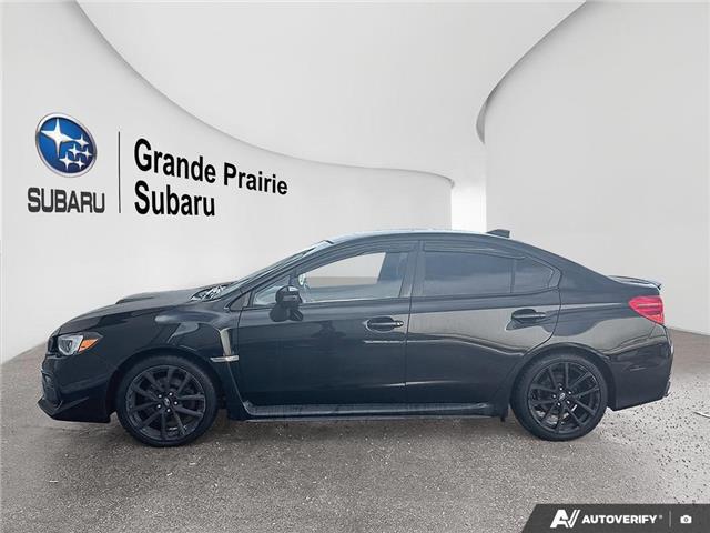 2019 Subaru WRX Sport-tech (Stk: PS2183) in Grande Prairie - Image 2 of 26