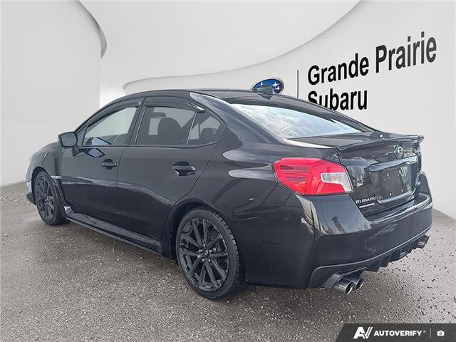 2019 Subaru WRX Sport-tech (Stk: PS2183) in Grande Prairie - Image 3 of 26