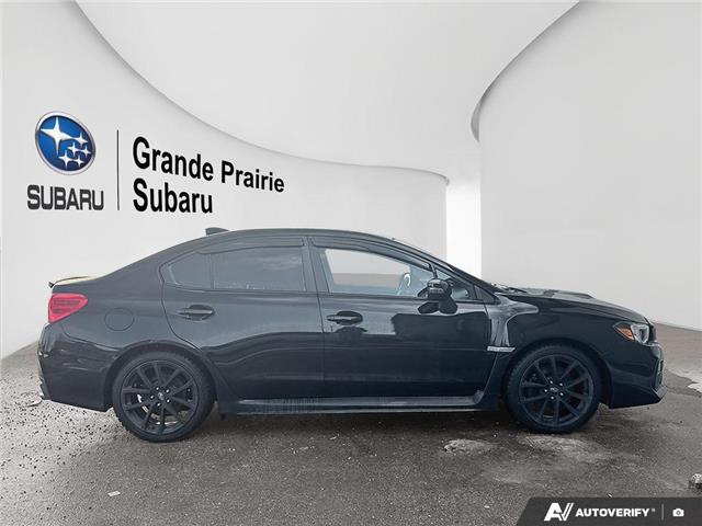 2019 Subaru WRX Sport-tech (Stk: PS2183) in Grande Prairie - Image 6 of 26
