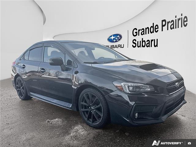 2019 Subaru WRX Sport-tech (Stk: PS2183) in Grande Prairie - Image 7 of 26