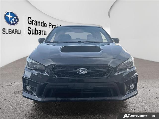 2019 Subaru WRX Sport-tech (Stk: PS2183) in Grande Prairie - Image 8 of 26