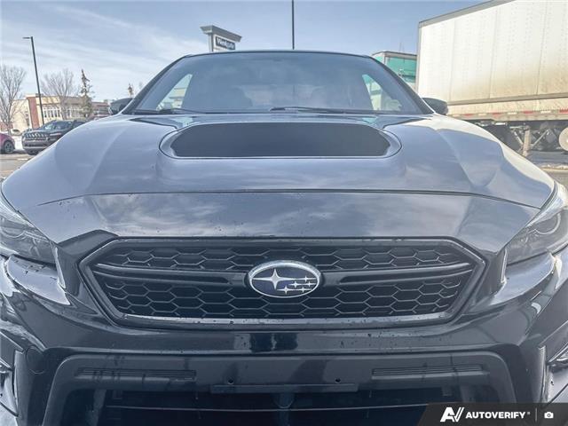 2019 Subaru WRX Sport-tech (Stk: PS2183) in Grande Prairie - Image 11 of 26