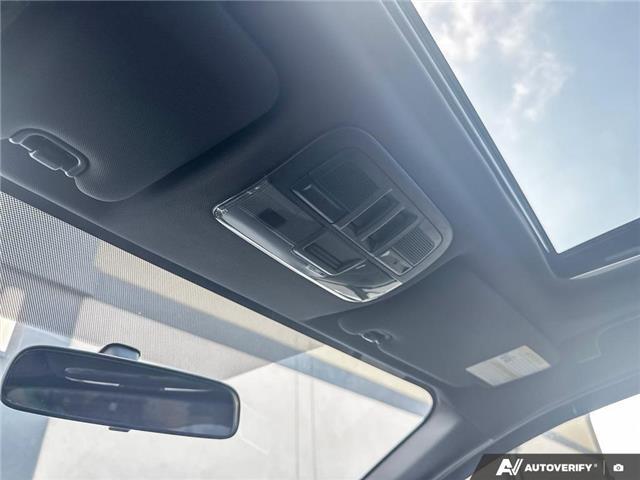 2019 Subaru WRX Sport-tech (Stk: PS2183) in Grande Prairie - Image 22 of 26