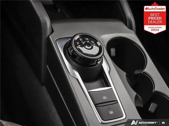 2025 Ford Bronco Sport Big Bend (Stk: U3376) in Hamilton - Image 20 of 28