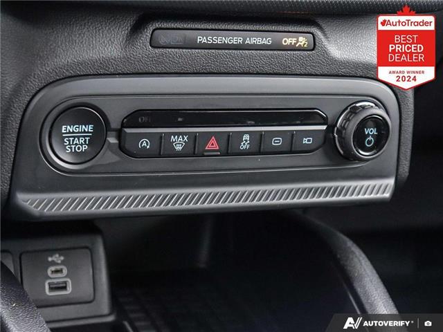 2025 Ford Bronco Sport Big Bend (Stk: U3376) in Hamilton - Image 21 of 28