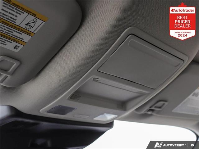 2025 Ford Bronco Sport Big Bend (Stk: U3376) in Hamilton - Image 23 of 28