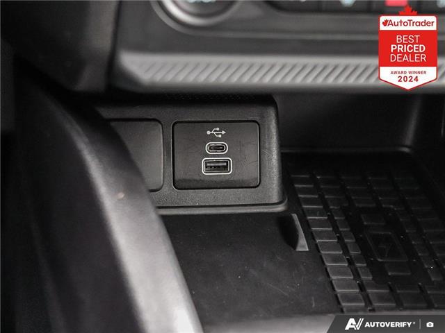 2025 Ford Bronco Sport Big Bend (Stk: U3376) in Hamilton - Image 28 of 28