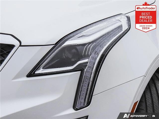 2020 Cadillac XT5 Sport (Stk: S11816A) in Hamilton - Image 13 of 30