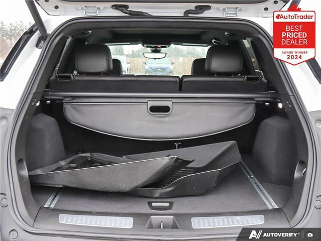 2020 Cadillac XT5 Sport (Stk: S11816A) in Hamilton - Image 14 of 30