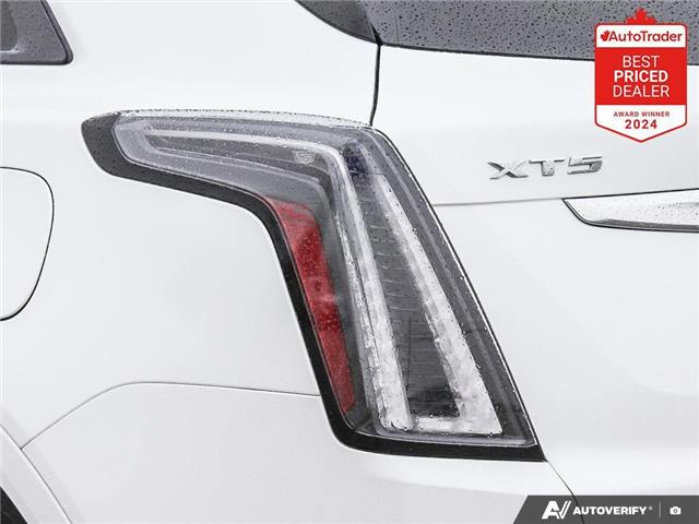 2020 Cadillac XT5 Sport (Stk: S11816A) in Hamilton - Image 15 of 30