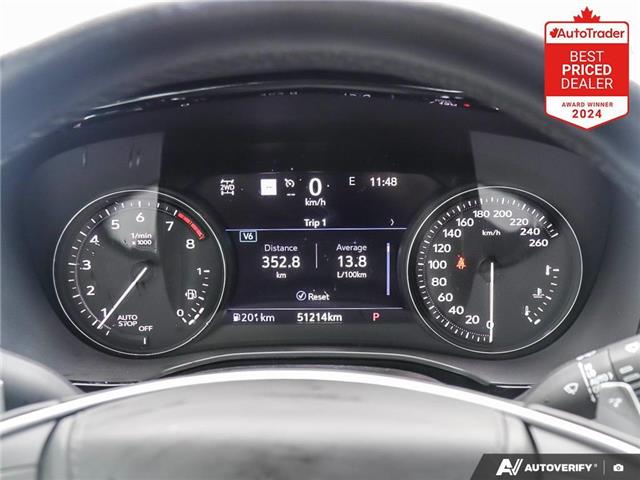 2020 Cadillac XT5 Sport (Stk: S11816A) in Hamilton - Image 18 of 30