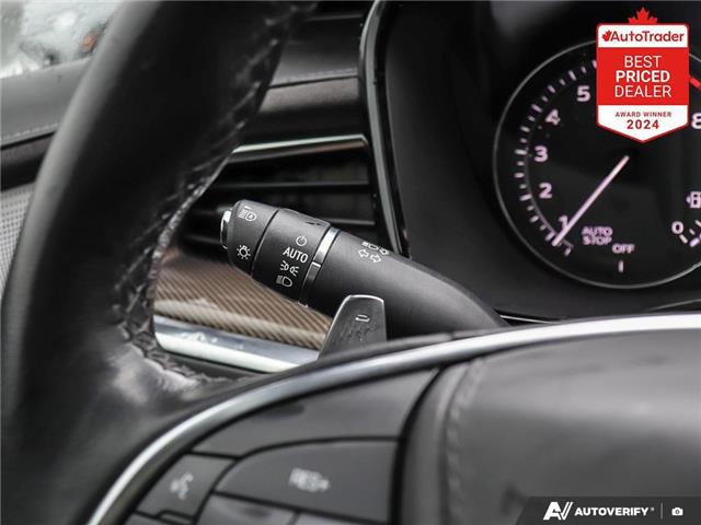 2020 Cadillac XT5 Sport (Stk: S11816A) in Hamilton - Image 19 of 30