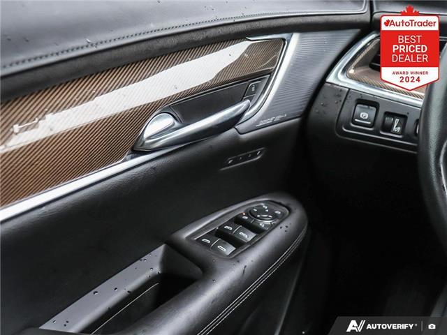 2020 Cadillac XT5 Sport (Stk: S11816A) in Hamilton - Image 20 of 30