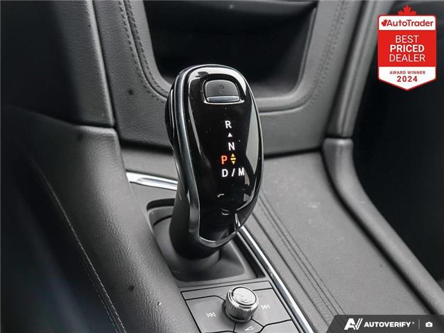 2020 Cadillac XT5 Sport (Stk: S11816A) in Hamilton - Image 22 of 30