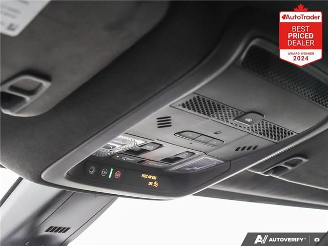 2020 Cadillac XT5 Sport (Stk: S11816A) in Hamilton - Image 25 of 30