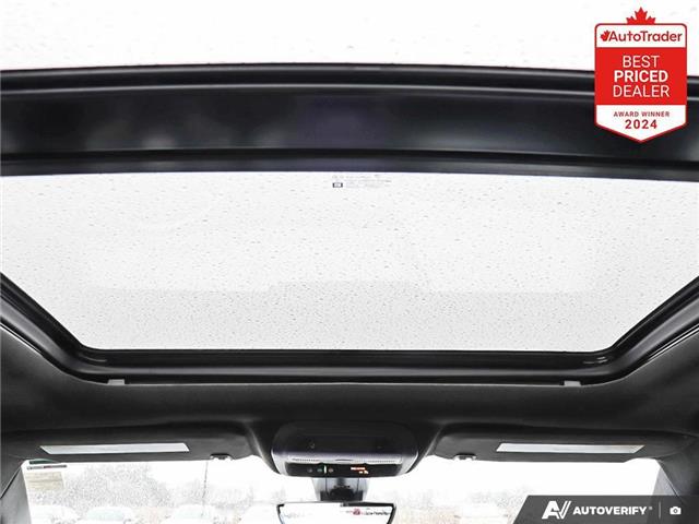 2020 Cadillac XT5 Sport (Stk: S11816A) in Hamilton - Image 29 of 30