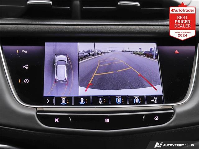 2020 Cadillac XT5 Sport (Stk: S11816A) in Hamilton - Image 30 of 30