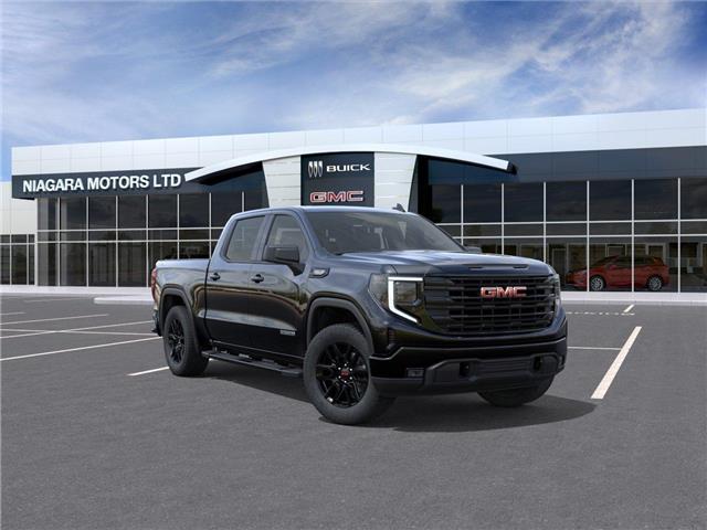2026 GMC Sierra 1500 Elevation (Stk: 26T150) in Virgil - Image 1 of 24