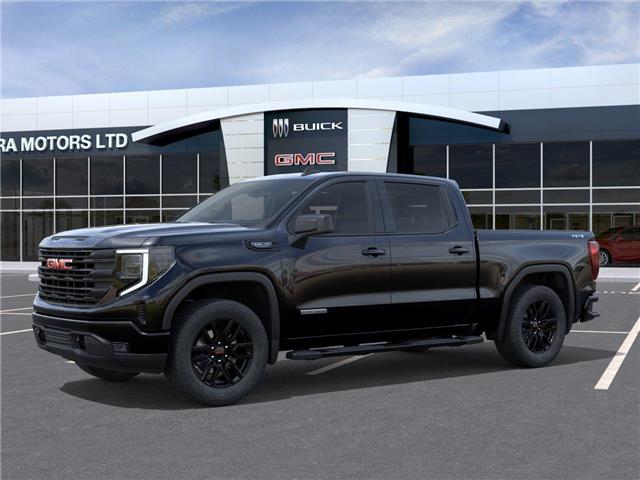 2026 GMC Sierra 1500 Elevation (Stk: 26T150) in Virgil - Image 2 of 24