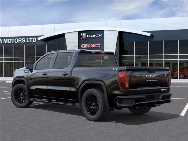 2026 GMC Sierra 1500 Elevation (Stk: 26T150) in Virgil - Image 3 of 24