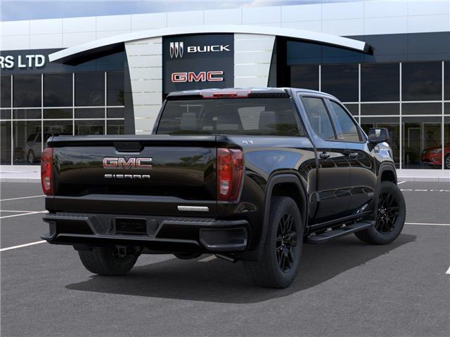 2026 GMC Sierra 1500 Elevation (Stk: 26T150) in Virgil - Image 4 of 24