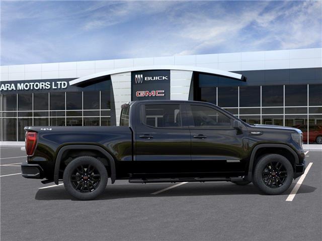 2026 GMC Sierra 1500 Elevation (Stk: 26T150) in Virgil - Image 5 of 24