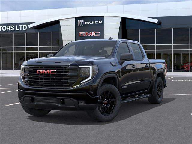 2026 GMC Sierra 1500 Elevation (Stk: 26T150) in Virgil - Image 6 of 24