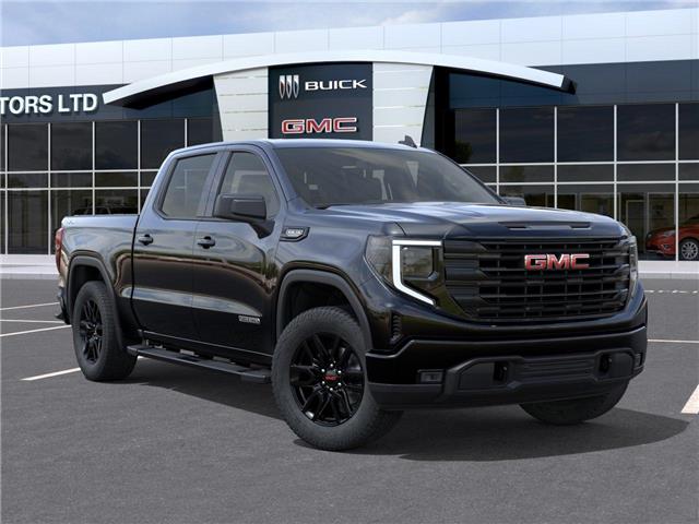 2026 GMC Sierra 1500 Elevation (Stk: 26T150) in Virgil - Image 7 of 24
