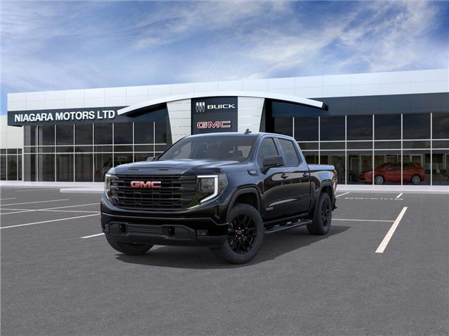 2026 GMC Sierra 1500 Elevation (Stk: 26T150) in Virgil - Image 8 of 24