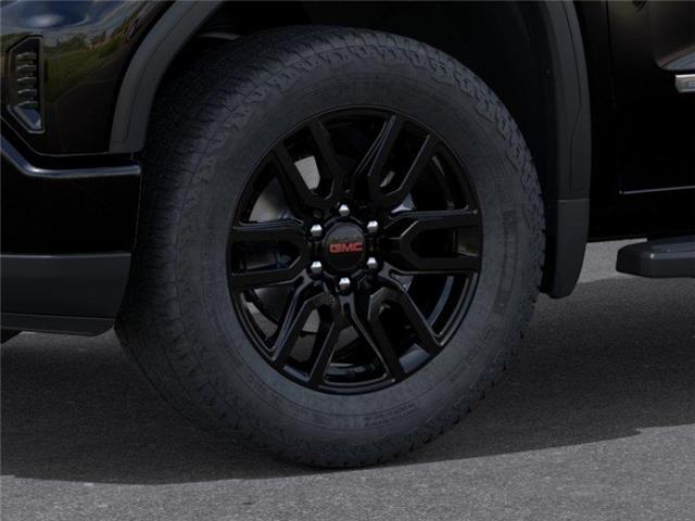 2026 GMC Sierra 1500 Elevation (Stk: 26T150) in Virgil - Image 9 of 24