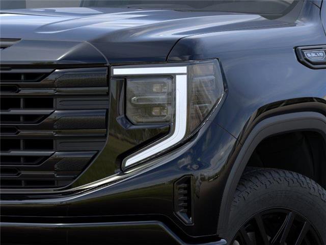 2026 GMC Sierra 1500 Elevation (Stk: 26T150) in Virgil - Image 10 of 24