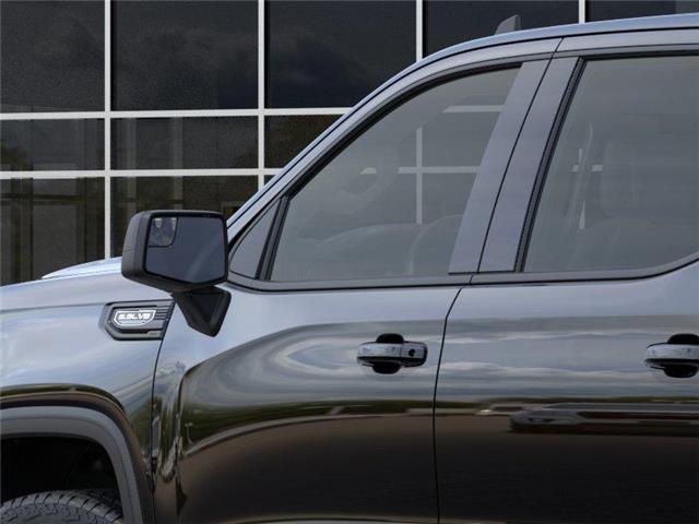 2026 GMC Sierra 1500 Elevation (Stk: 26T150) in Virgil - Image 12 of 24