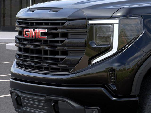 2026 GMC Sierra 1500 Elevation (Stk: 26T150) in Virgil - Image 13 of 24