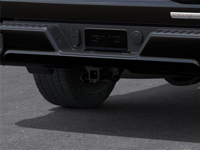 2026 GMC Sierra 1500 Elevation (Stk: 26T150) in Virgil - Image 14 of 24