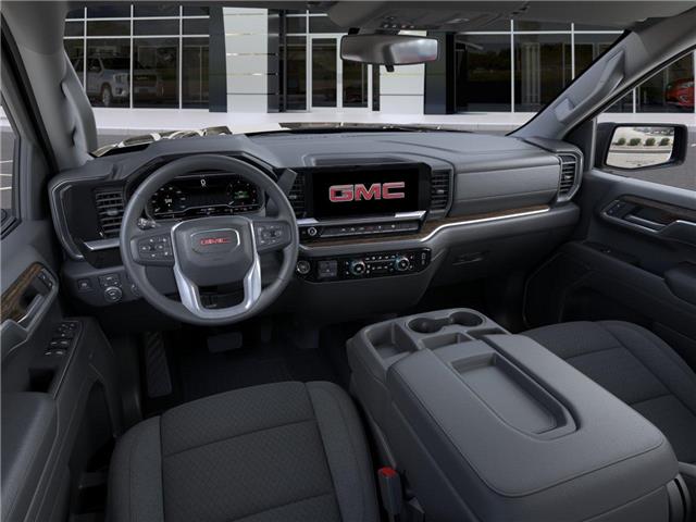 2026 GMC Sierra 1500 Elevation (Stk: 26T150) in Virgil - Image 15 of 24