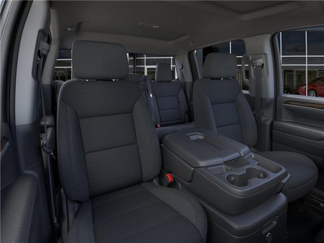 2026 GMC Sierra 1500 Elevation (Stk: 26T150) in Virgil - Image 16 of 24