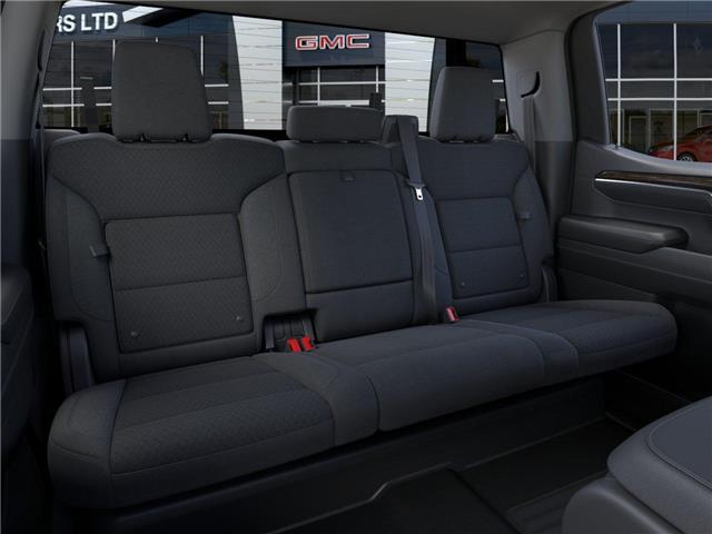 2026 GMC Sierra 1500 Elevation (Stk: 26T150) in Virgil - Image 17 of 24