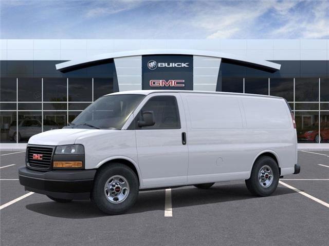 2026 GMC Savana 2500 Work Van (Stk: T539) in Grimsby - Image 2 of 6