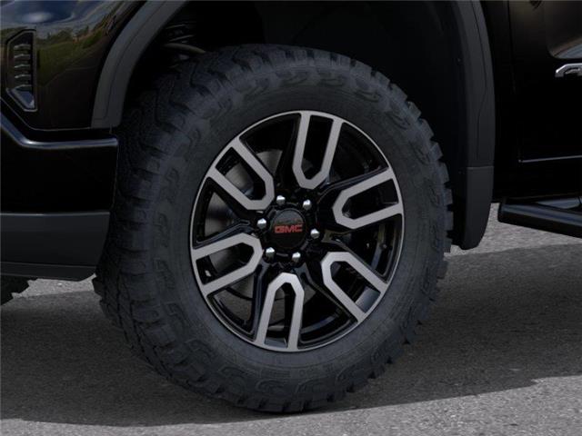 2026 GMC Sierra 1500 AT4 (Stk: TZ335764) in Calgary - Image 9 of 24