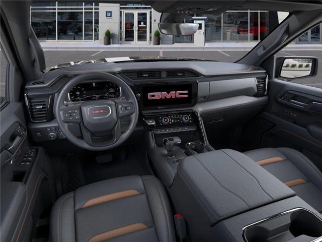 2026 GMC Sierra 1500 AT4 (Stk: TZ335718) in Calgary - Image 15 of 24