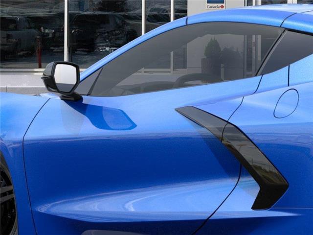 2026 Chevrolet Corvette Stingray (Stk: T5112804) in Calgary - Image 12 of 24