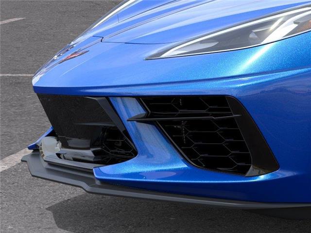 2026 Chevrolet Corvette Stingray (Stk: T5112804) in Calgary - Image 13 of 24