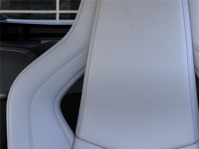 2026 Chevrolet Corvette Stingray (Stk: T5112804) in Calgary - Image 21 of 24