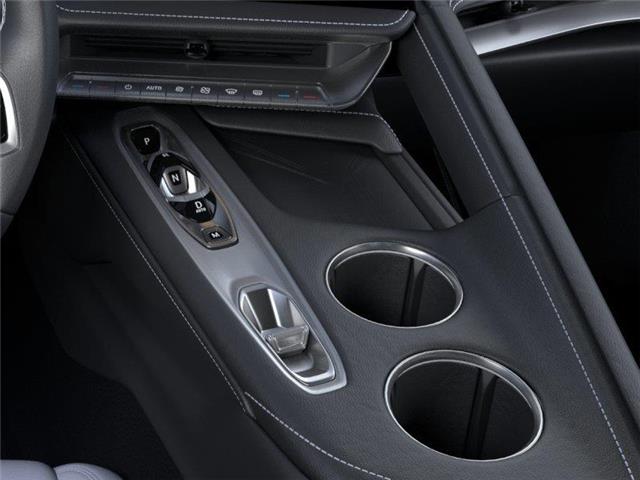 2026 Chevrolet Corvette Stingray (Stk: T5112804) in Calgary - Image 23 of 24