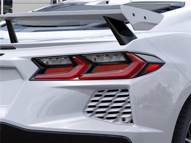 2026 Chevrolet Corvette Stingray (Stk: T5112881) in Calgary - Image 11 of 24