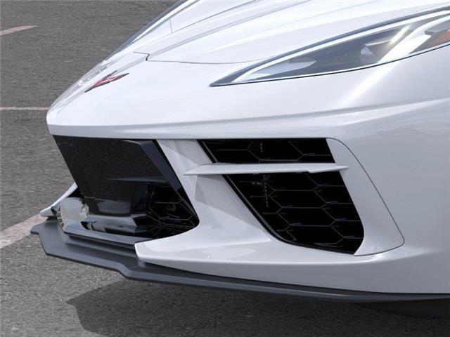 2026 Chevrolet Corvette Stingray (Stk: T5112881) in Calgary - Image 13 of 24