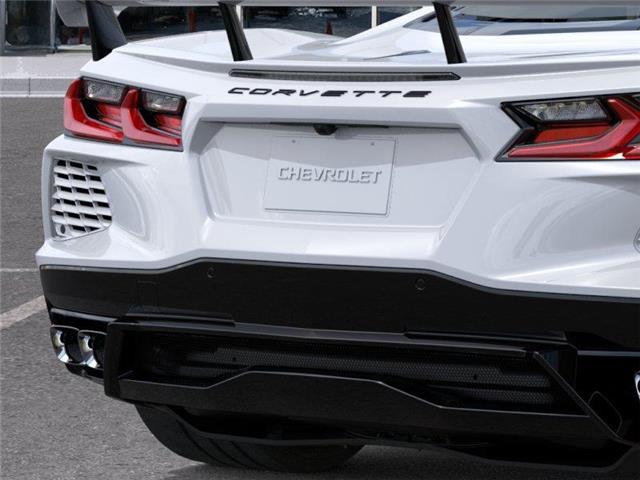 2026 Chevrolet Corvette Stingray (Stk: T5112881) in Calgary - Image 14 of 24